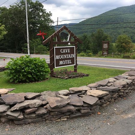 Cave Mountain Motel Windham Εξωτερικό φωτογραφία