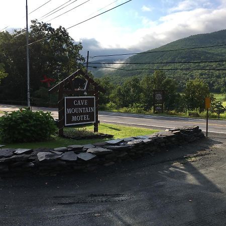 Cave Mountain Motel Windham Εξωτερικό φωτογραφία