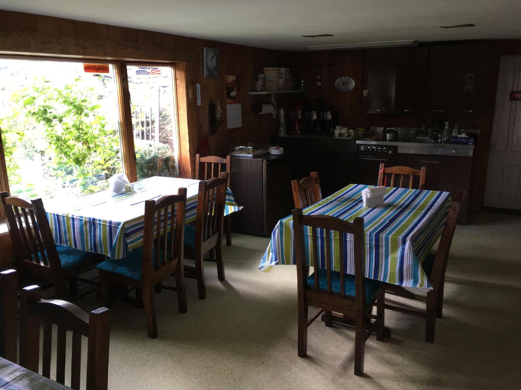 Cave Mountain Motel Windham Εξωτερικό φωτογραφία