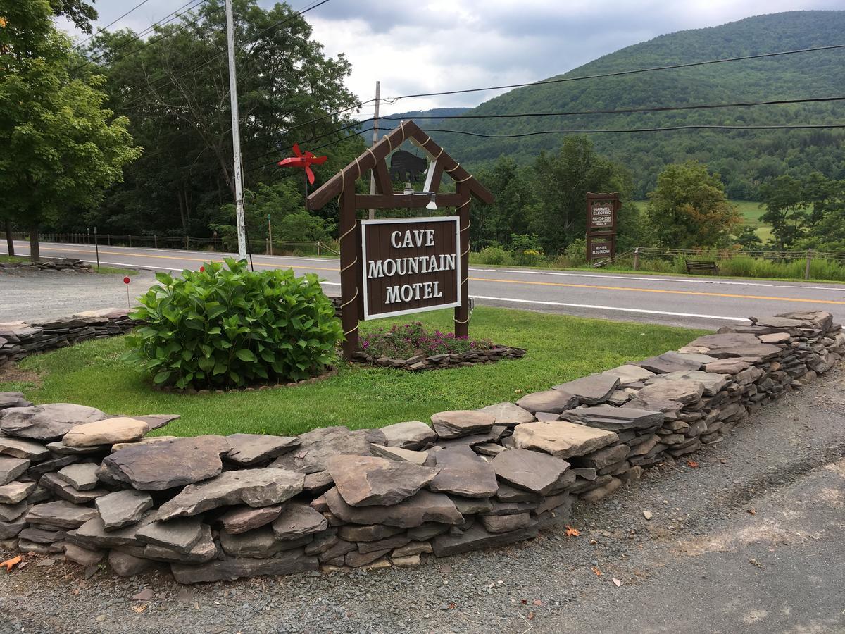 Cave Mountain Motel Windham Εξωτερικό φωτογραφία