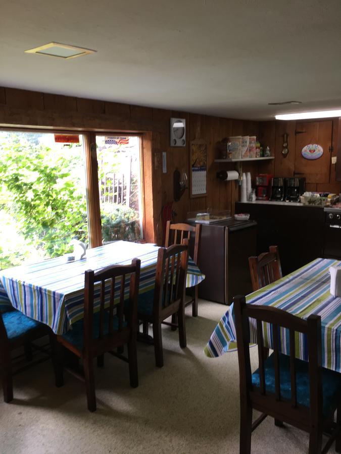 Cave Mountain Motel Windham Εξωτερικό φωτογραφία