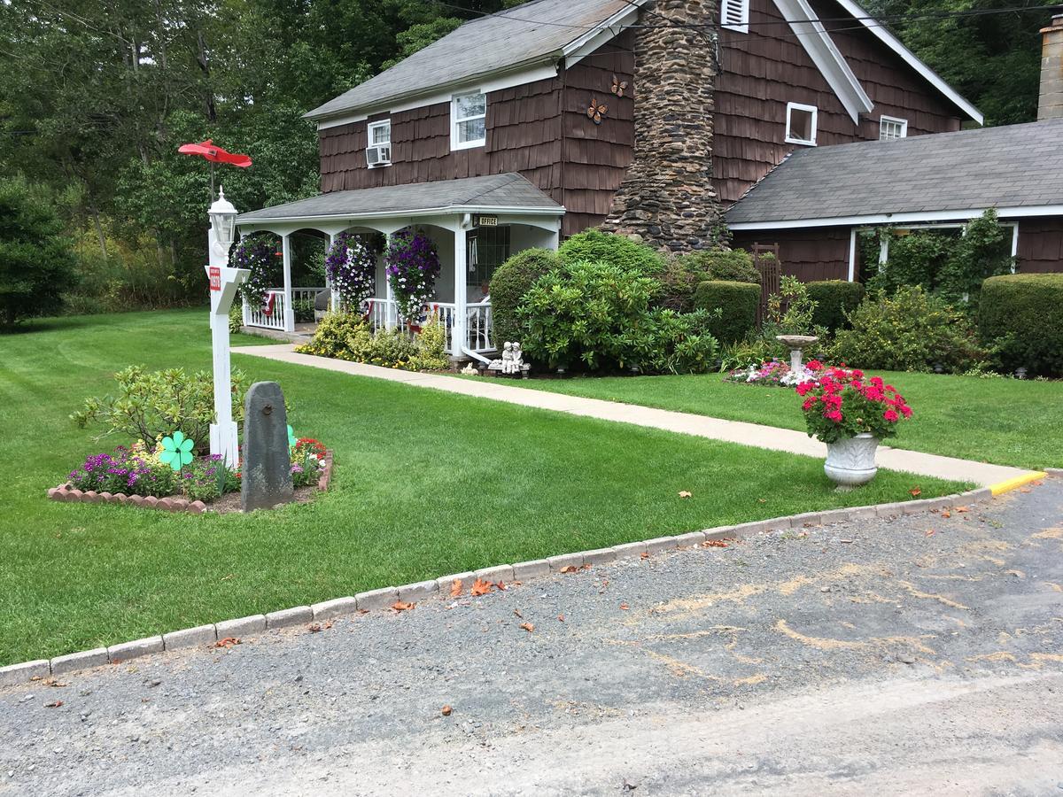 Cave Mountain Motel Windham Εξωτερικό φωτογραφία