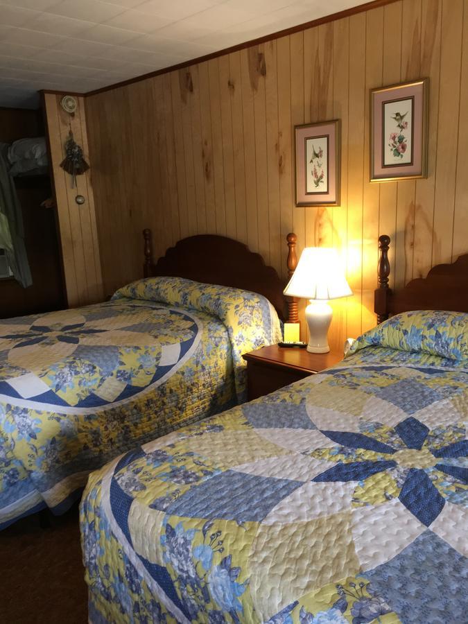 Cave Mountain Motel Windham Εξωτερικό φωτογραφία