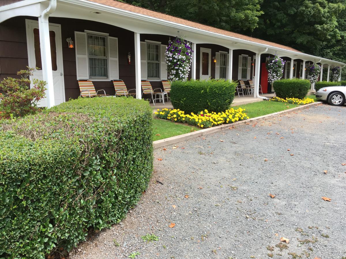 Cave Mountain Motel Windham Εξωτερικό φωτογραφία