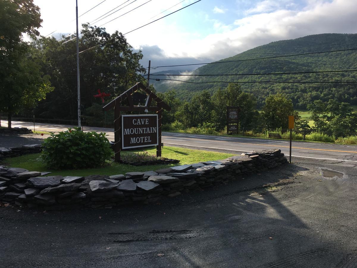 Cave Mountain Motel Windham Εξωτερικό φωτογραφία