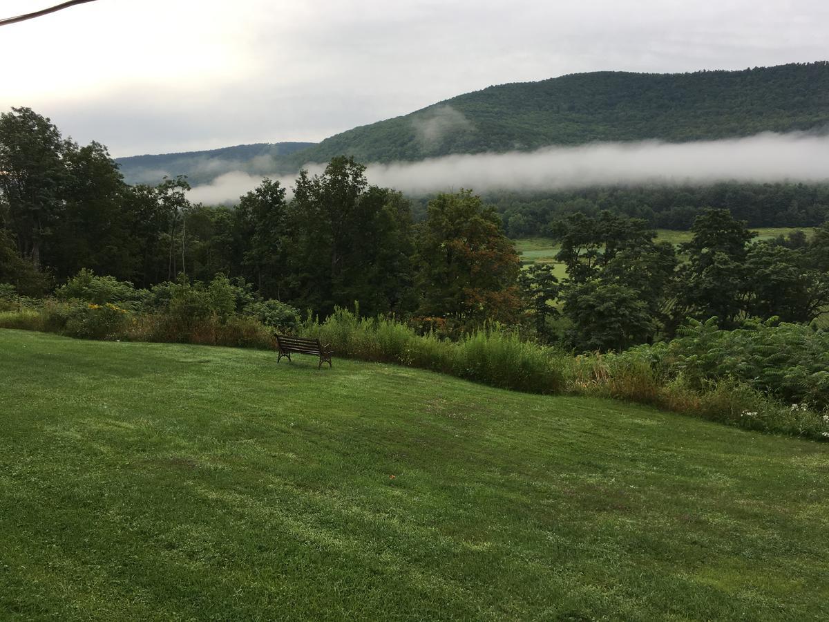 Cave Mountain Motel Windham Εξωτερικό φωτογραφία
